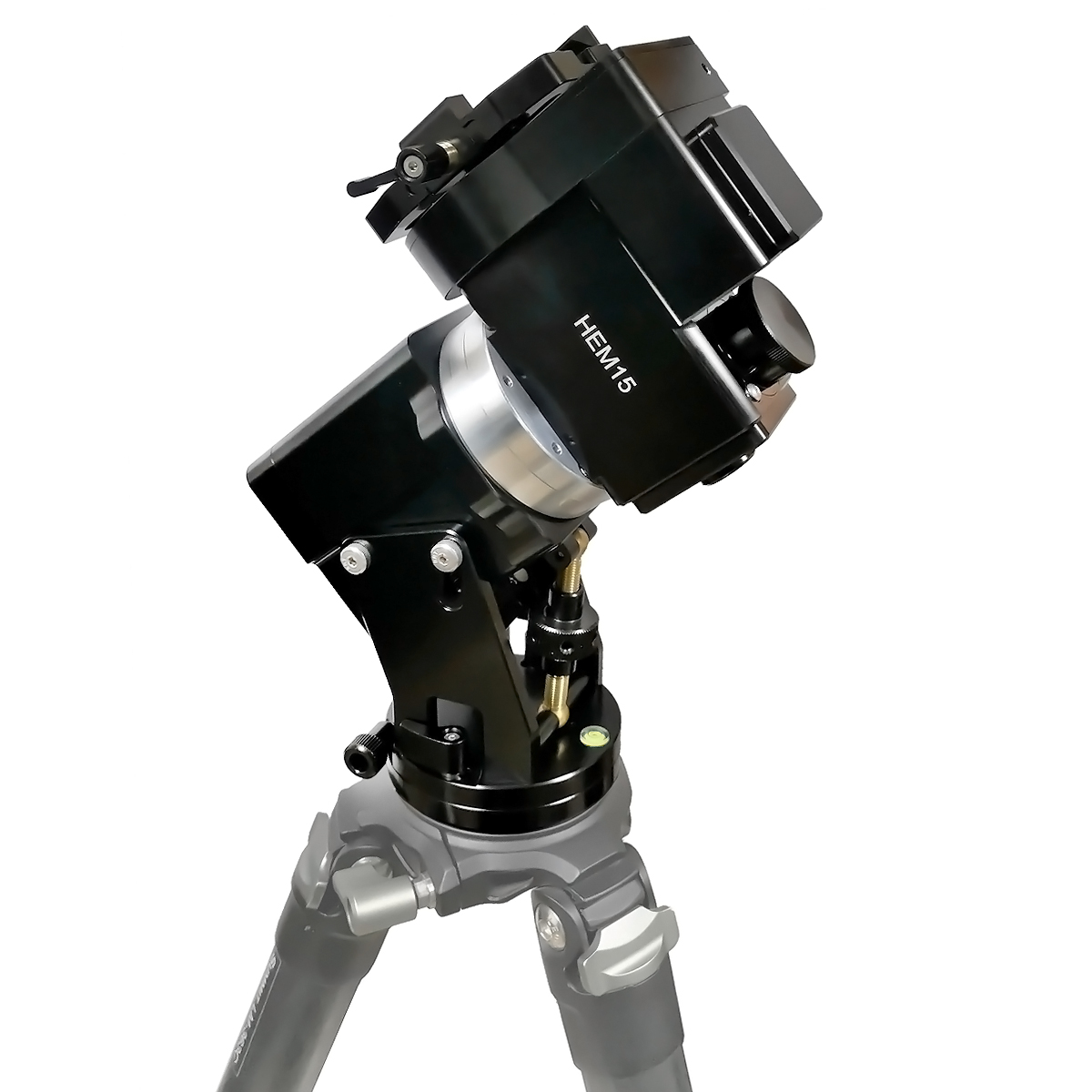 iOptron HEM15 Mount with iPolar First Light Optics